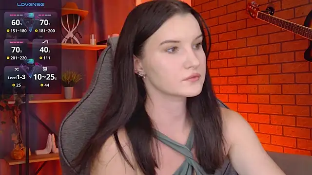 agatawillis - AgataWillis's free webcam - UK Sex Cams