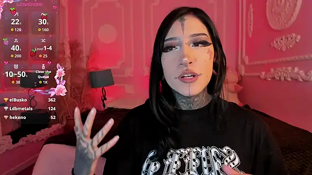 Kat_VonDe webcam