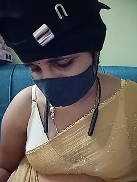 Tamil_Rani- webcam