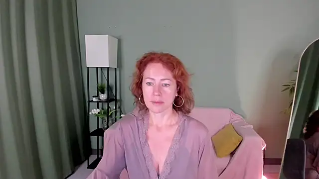LeticiaRomano live webcam show
