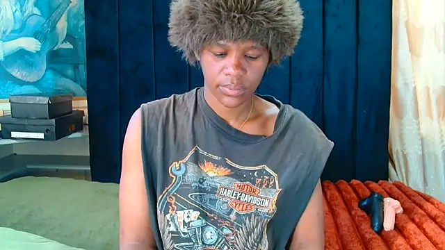 CaramelCandyxx webcam
