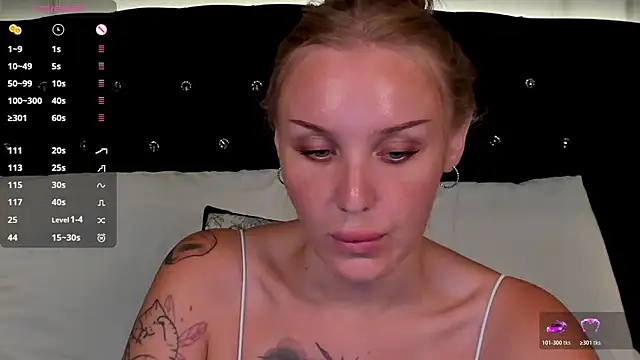 LianaFord webcam