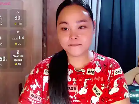 _Lylia webcam