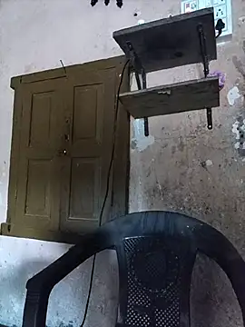 Lustynani live cam