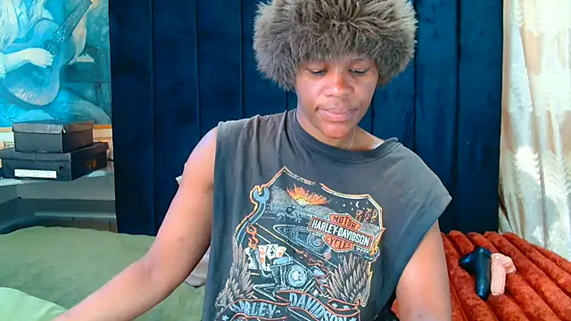 CaramelCandyxx webcam
