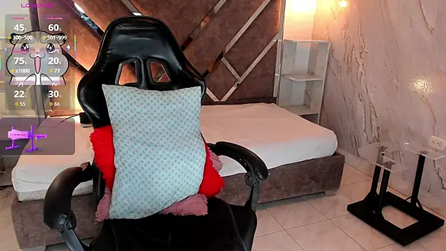Nanachi_Cook live cam