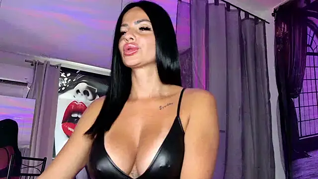 Elle_Vie webcam