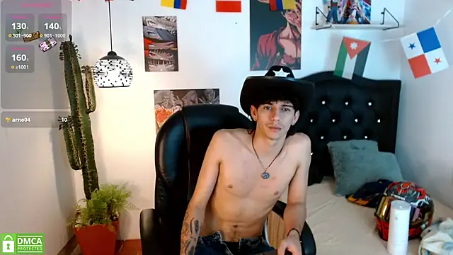 AmethystShadow17 webcam