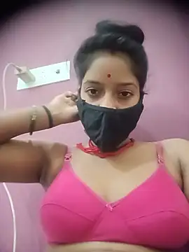 BebyDoll_Riya webcam