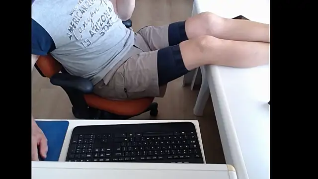 dutchpornking webcam