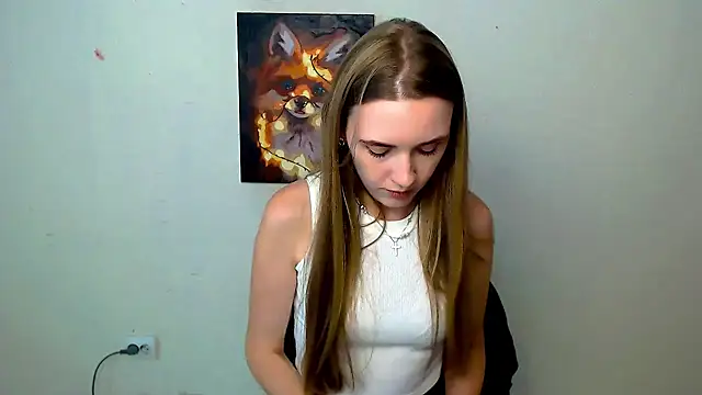 Doll_Angelina live sex cam