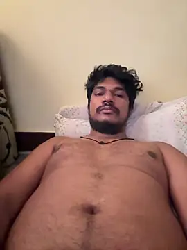 rishimumbai_hot (M young) - Cum in hands