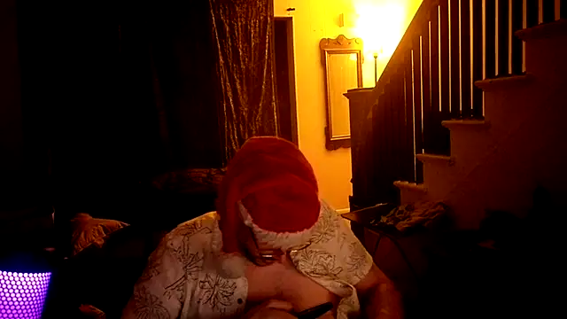 MasterDaddyCool webcam