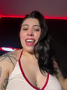 draculona-666 (F young) - Desnuda