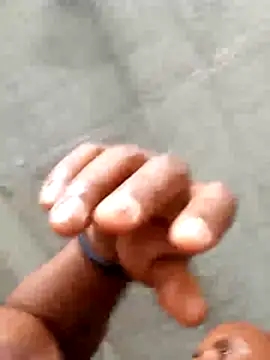 upwalebhaiya (Ask my age) - Hard Musterbate
