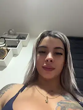 youcandisumisa (F teen) - Nude in mi house