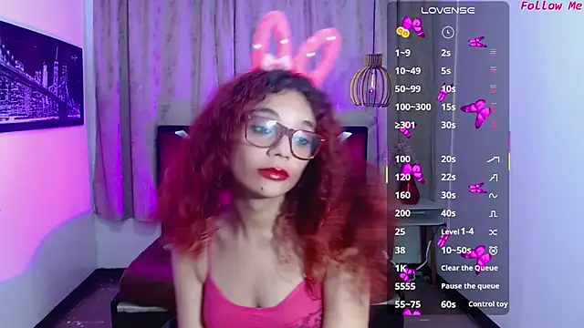 luisa__torres live cam
