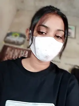 muskan_0143 (F teen) - full nude show with face