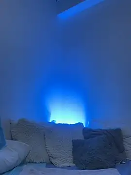 ArianaRougee webcam