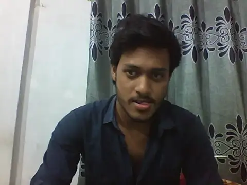 koushik10 (M young) - CUM SHOW