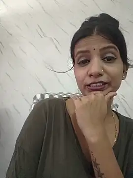 khushi_ji00 (F young) - Ass with oli show