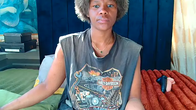 CaramelCandyxx webcam