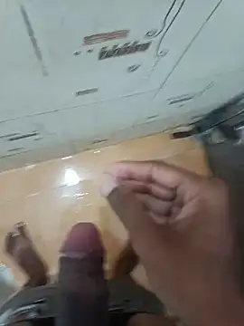 telugucall_boy (M twink) - Masturbation