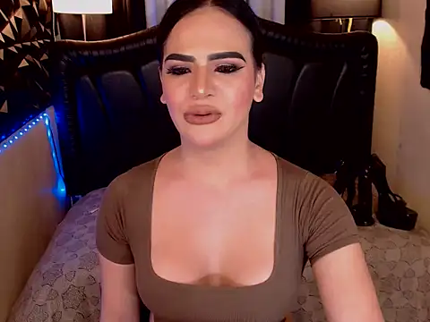 Christine_pretty webcam