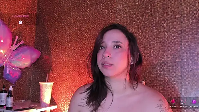 Apartment28 Live Web Cam Show