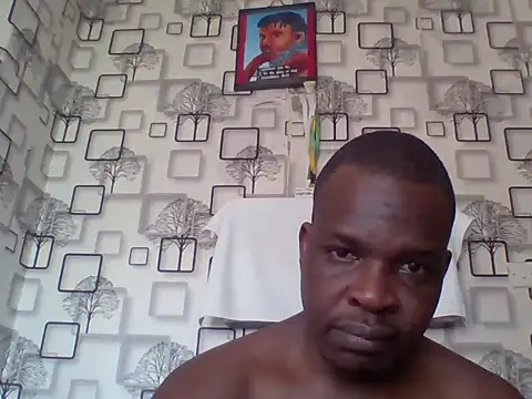 chumba_001 (Ask my age) - Tip Tip for a thunderous shows