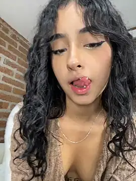 rossemelody's live room
