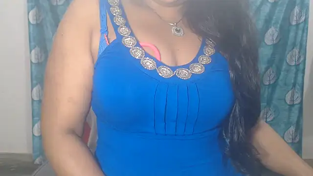 Sophia_your webcam