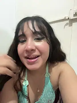Samantthaescobar webcam