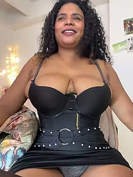 Michel_Jones webcam
