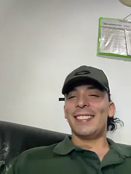 Jacobs0 live webcam show