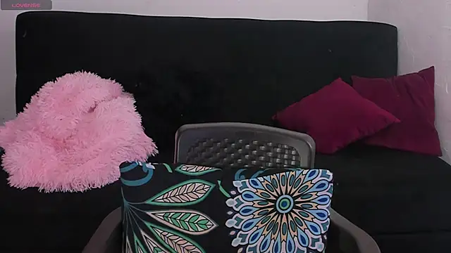 Britney_Rose webcam