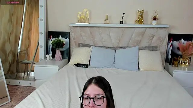 AmelliaClark webcam