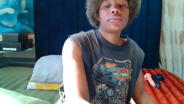 CaramelCandyxx webcam