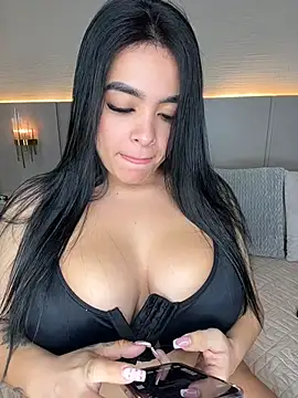 danna_333_ webcam