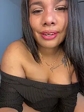 Rashell1_Queen webcam