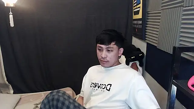 princeJayX webcam