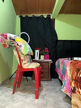 KattalellaGomez webcam