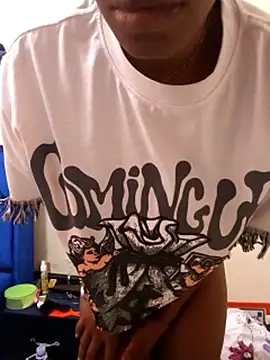 DaisyHarperr live cam on StripChat