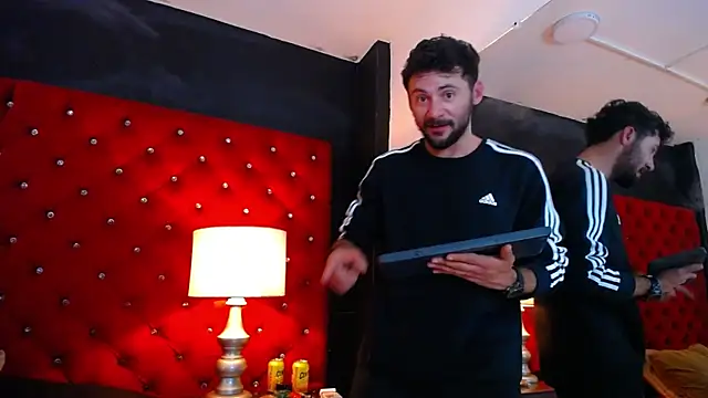 Erickpritz_xh webcam