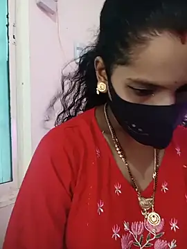 Mun_-Mun live cam on StripChat