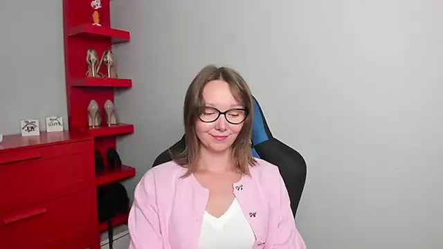 Cookie_zoe live cam on StripChat