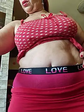 Love_Tina_Forever webcam