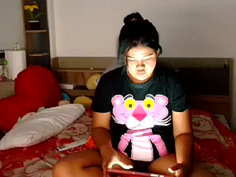 jhon_gade webcam