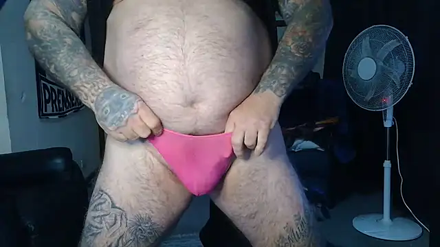 KINKYBLUEYES69 live cam