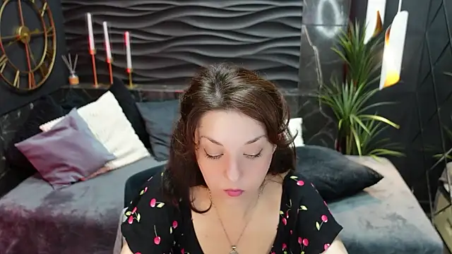 MargaretFatal live cam on StripChat
